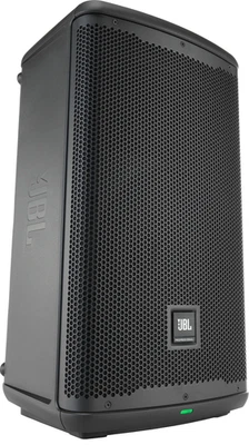 JBL EON710 Active PA Box 1300W - Image 1 of 4