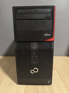 Fujitsu Office PC - i5-4460 - 8 GB RAM - 500 GB HDD - Windows 11 Pro - Bild 1 von 4