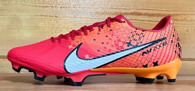 Mens Nike Zoom Mercurial Vapor Academy 15 FG MDS Soccer Cleats Size 7-8-9-10-11 - Image 1 of 4