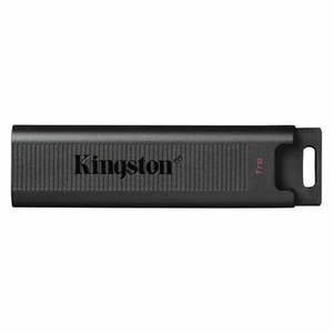 Memoria USB Kingston DTMAX/1TB Negro - Imagen 1 de 1