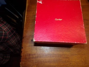 Cartier Sterling Silber Paul Revere Reproduktion Schale - " 5 mit Box & Tasche - Bild 1 von 6