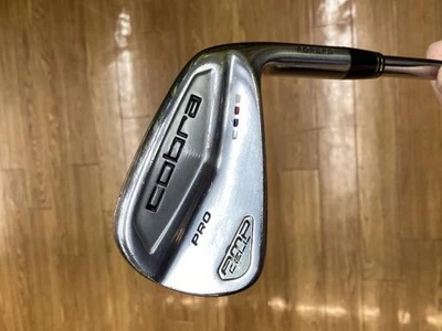 Cobra AMP CELL PRO 6S Iron Set Extra Stiff Right-Handed 5969 - Image 1 of 4