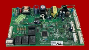 GE Refrigerator Main Control Board - Part # WR55X10383 | 200D4862G001 - Picture 1 of 12