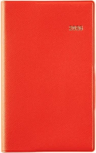 151 T'mini3 Planner, Takahashi Shoten, 2026 Edition, Orange, Weekly, Planner Siz - Picture 1 of 8