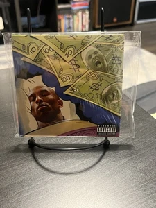 Mach Hommy Tha God Fahim Dollar Menü 3 CD Near Mint Zotanica Billy Z Dump  - Bild 1 von 6