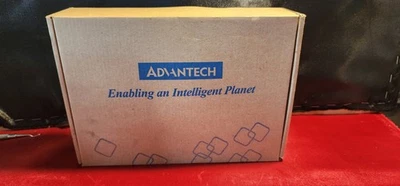 Advantech MIO-5251EW-S9A1E W/8G Compact Single Board Computer Intel Atom  NEW - Image 1 of 4