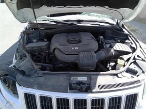 Transfer Case 3.6L Single Speed Fits 14-20 DURANGO 26547549 - Picture 1 of 12