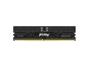 Kingston Fury Renegade Pro 32GB ECC Registered DDR5 4800 (PC5 38400) Memory (Ser - Picture 1 of 1