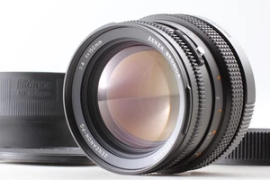 [Fast neuwertig mit Haube] Zenza Bronica PG 150mm f/4 Portrait Objektiv für GS-1 aus Japan - Bild 1 von 12