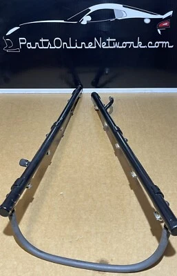 03-06 Dodge Viper / Ram SRT10 rieles inyectores de combustible SRT SRT-10 V10 V-10 RARO OEM Foto 1 de 2