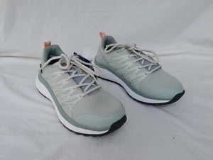Neu Magellan Low Trails Wanderer II Damenschuhe 175711 grau - Bild 1 von 9