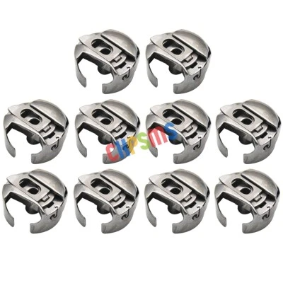 Bobbin Case FOR PFAFF 916, 917, 1221, 1222, 1471, 1473, 1475, 2054, 7510, 7570 - Image 1 of 4