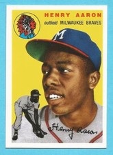 1994 TOPPS ARCHIVES '54 BASEBALL Complete Your Set / You Pick The Cards