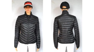 BOGNER F+I DAMEN leichte STEPPJACKE JACKE  UVP 299 € Gr 34 36 38 XS S M NEU - Bild 1 von 31