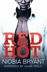 Red Hot by Niobia Bryant (2012, 7 CDs)  10