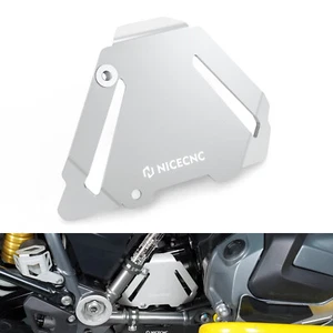 NICECNC Starter Guard Cover Protector For BMW R1200GS Adventure R1200RT 14-18 - Picture 1 of 11