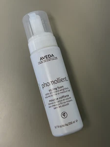 Aveda Phomollient Weightless Body Styling Foam Home and AwaySet 6.7 Oz - New - Picture 1 of 3