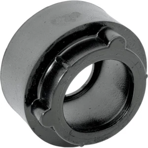 Rear Engine Isolator Mount For Harley-Davidson Sportster 2004 To Present - Picture 1 of 1