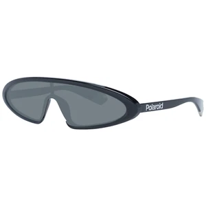 Occhiali da sole polaroid uomo donna polarizzati sunglasses unisex neri nero ms - Imagen 1 de 3