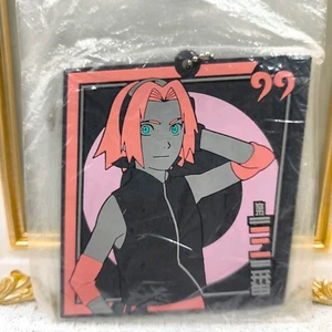 Naruto 20th Ichibankuji Narutop99 Dije de goma Haruno Sakura cadena de bolas Bandai - Imagen 1 de 8