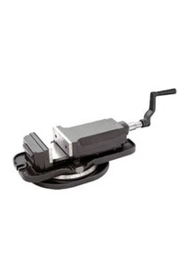4" PALMGREN STYLE MILLING VISE - Picture 1 of 3