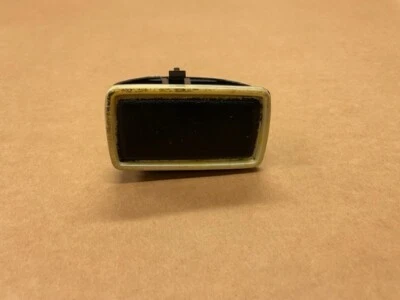 Traje bandeja de ceniza trasera Ford Escort mk2 RS2000/Ghia modelo 1976/77. Foto 1 de 4