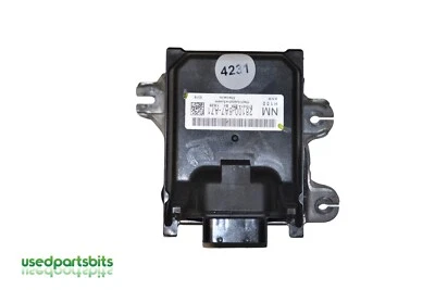 Honda Accord Sport 2021 1,5 L turbo CVT unidad de control de transmisión fabricante original casi nuevo Foto 1 de 4