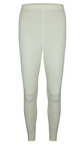 wobera leichte Leggings oder Lange Unterhose für Damen und Herren aus 100% Seide - Bild 1 von 1