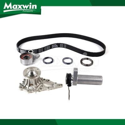 Kit de correa de distribución bomba de agua tensor apto 93-97 Lexus GS300 92-00 SC300 3,0 L L L6 Foto 1 de 4