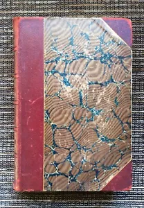 RARE VINTAGE 1899 The Seven Lamps of Architecture and Painting by John Ruskin - Picture 1 of 12