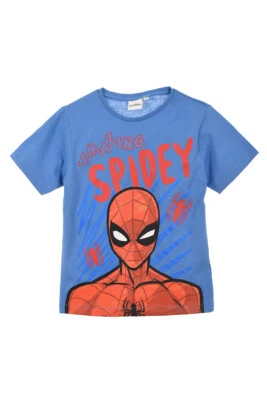 Spiderman T-Shirt Spidey Shirt