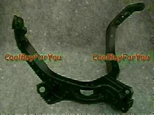 Motorcycle Upper Cowl Fairing Stay Bracket for SUZUKI GSXR 1000 2003-2004 Black - Picture 1 of 4