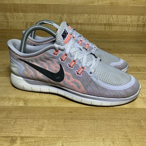 Las mejores ofertas en Zapatos Atléticos Nike Free 5.0 Rosa para Mujeres |  eBay