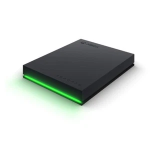 Game Drive for Xbox 2TB External USB 3.2 Gen 1 Hard Drive with Green LED Bar - Picture 1 of 7