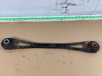 2008-2010 Porsche Cayenne Left Rear Control Suspension Lower Arm 7L8501529A OEM. - Image 1 of 4