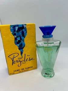 Parfums Pergolese Paris Rue Pergolese EDP 50ml für Damen Brandneu & Originalverpackt Neu - Bild 1 von 2