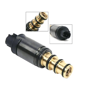 New A/C Compressor Electronic Control Valve For Toyota Camry 2.4L 2007-2009 - Picture 1 of 6