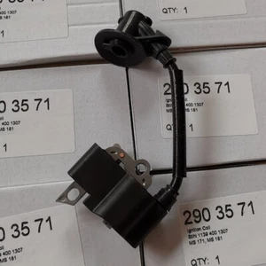 Paquete de alto voltaje para encendido MS171 MS181 MS211, bobina de encendido 1139 400 1307 - Imagen 1 de 5