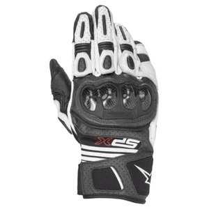 Alpinestars SPX Air Carbon v2 Street Motocycle Gloves Pick Size & Color - Picture 1 of 11