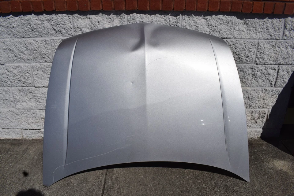 2012 ACURA TSX HOOD BONNET 工厂原始设备制造商 — 第 1/4 张图片