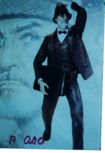 Kit Modelo Vinilo Películas Aventura Clásicas 12" SEAN CONNERY AS DR. JONES 1/6 - Imagen 1 de 2