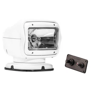 GOLIGHT RADIORAY GT SERIE MONTAJE PERMANENTE BLANCO HALÓGENO - Imagen 1 de 1