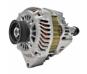 New Alternator For Pontiac G8 6.0L 2009, G8 6.2L 2009 140 Amp 11421n - Picture 1 of 4