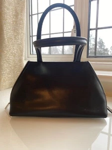 Furla Vintage Tote Handbag - Picture 1 of 11
