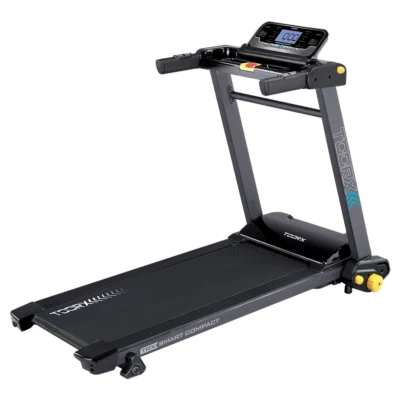 TOORX Tapis Roulant  TRX-SMART COMPACT Salvaspazio Inclinazione Manuale - Immagine 1 di 4