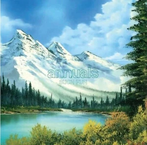 Annuals Such Fun New CD - Picture 1 of 1