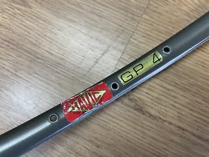 Mavic Gp4 700c Tubular Rim 36 Hole - Picture 1 of 4