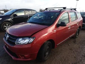DACIA LOGAN SANDERO 2013-2020 LENKRAD 484307730R - Bild 1 von 10