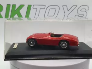 Ferrari 340 Spider Top Model 1/43 Con Scatola - Foto 1 di 3