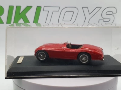 Ferrari 340 Spider Top Model 1/43 Con Scatola - Immagine 1 di 3